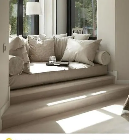 Apartmán Liggius Elini