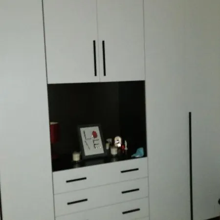Liggius Apartmán Elini